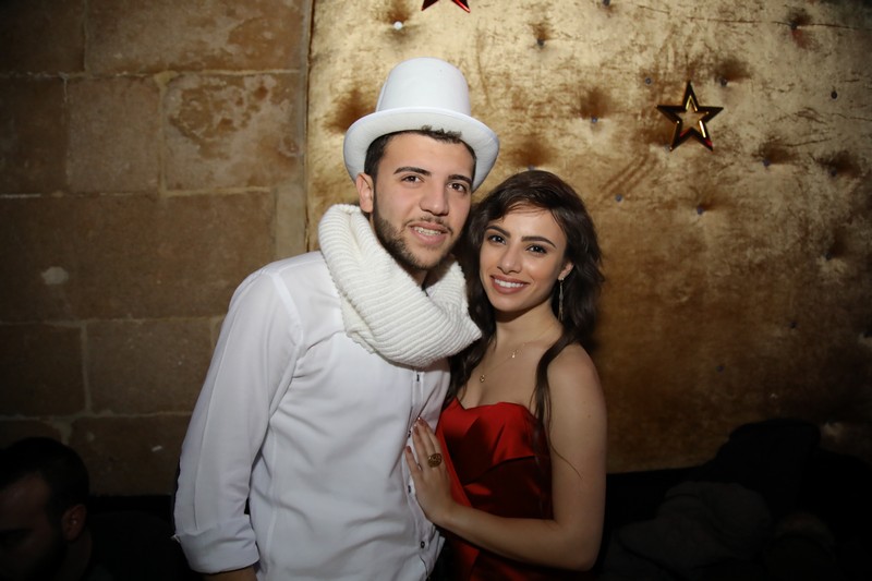 NYE at Taiga Batroun